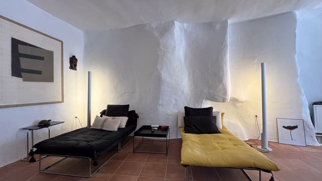 5 soveværelse Finca/Landehus til salg i Lúcar med garage - € 312.000 (Ref: 9399918)