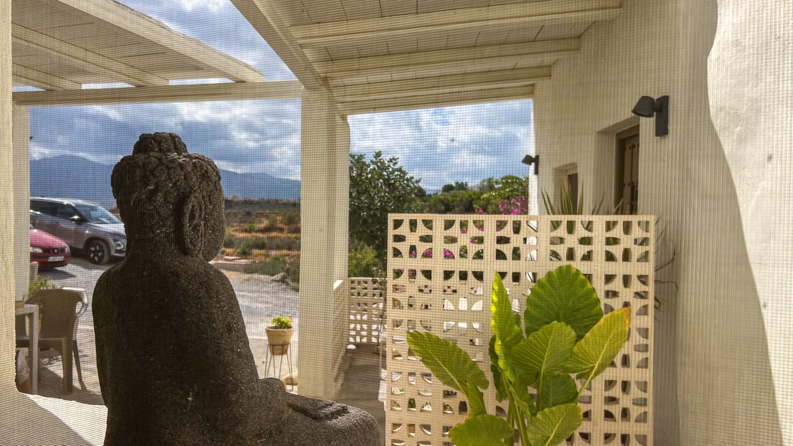 5 soveværelse Finca/Landehus til salg i Lucar med garage - € 312.000 (Ref: 9399918)