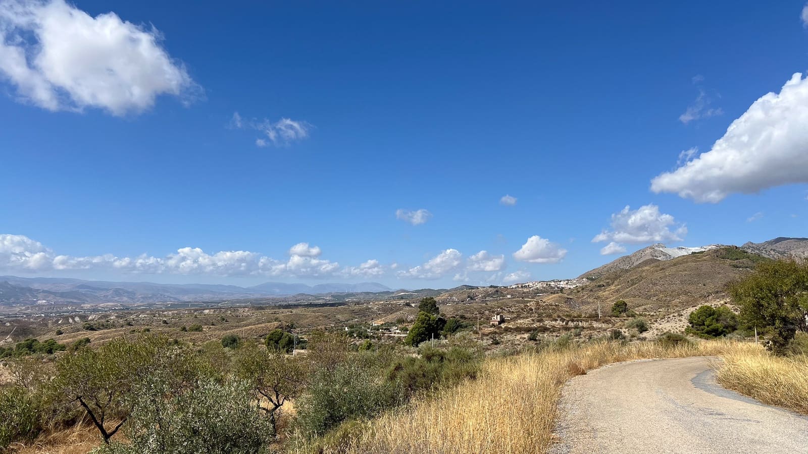 5 soveværelse Finca/Landehus til salg i Lucar med garage - € 312.000 (Ref: 9399918)