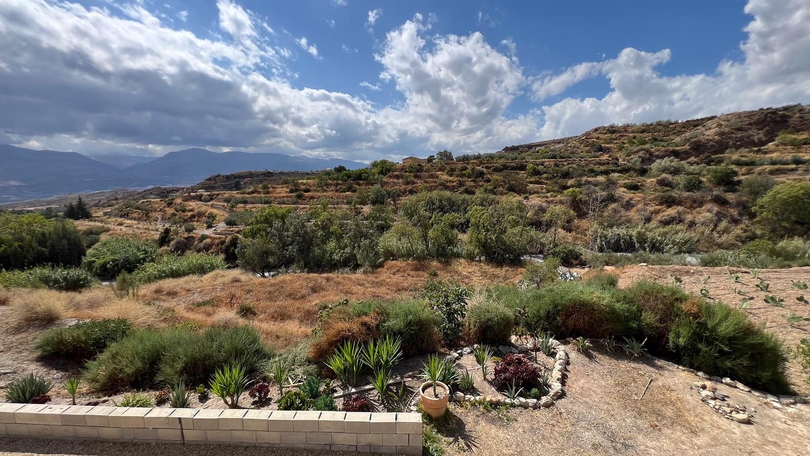 5 soveværelse Finca/Landehus til salg i Lucar med garage - € 312.000 (Ref: 9399918)