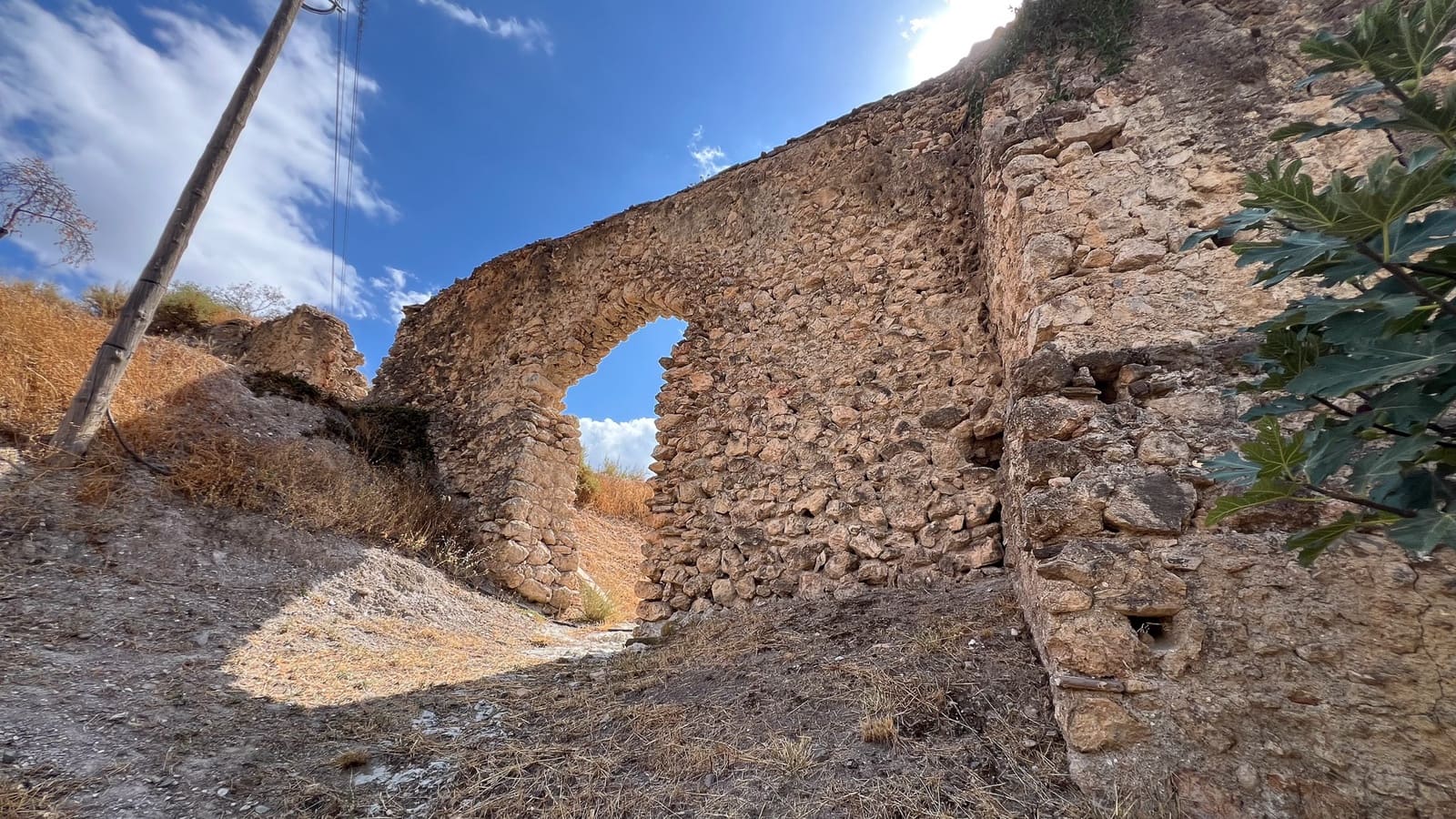 5 soveværelse Finca/Landehus til salg i Lucar med garage - € 312.000 (Ref: 9399918)