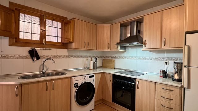 5 soverom Hus til salgs i Senés med garasje - € 86 000 (Ref: 9433406)