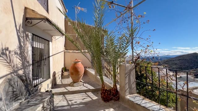 5 soverom Hus til salgs i Senés med garasje - € 86 000 (Ref: 9433406)