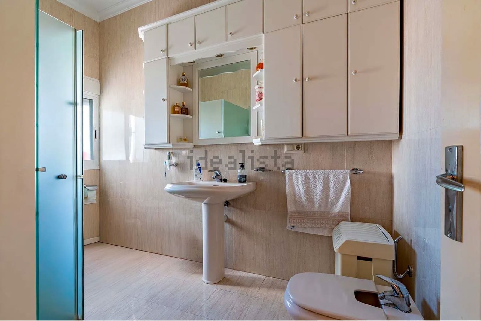 Casa de 4 habitaciones en Alhama de Almería en venta con garaje - 290.000 € (Ref: 9861165)