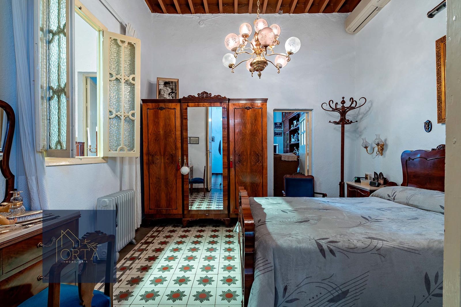 Casa de 4 habitaciones en Alhama de Almería en venta con garaje - 290.000 € (Ref: 9861165)