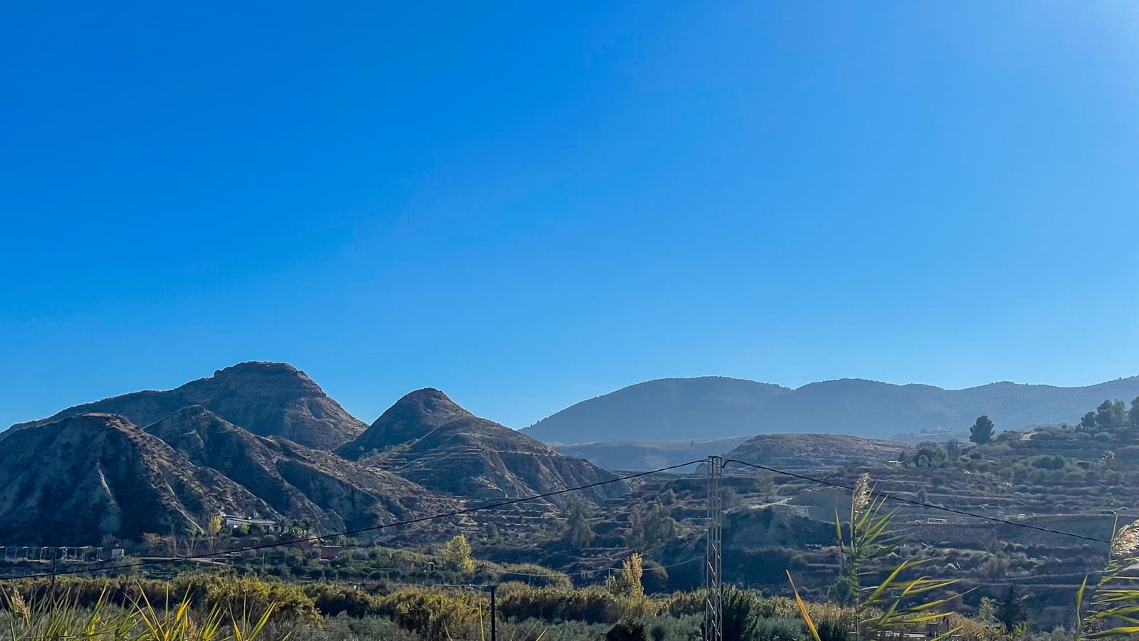 7 bedroom Finca/Country House for sale in Bentarique - € 300,000 (Ref: 9870431)