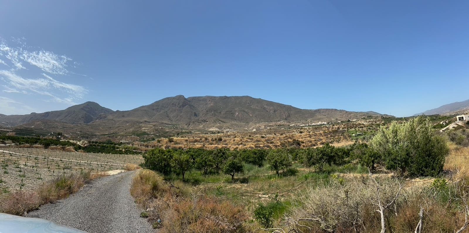 7 bedroom Finca/Country House for sale in Bentarique - € 300,000 (Ref: 9870431)
