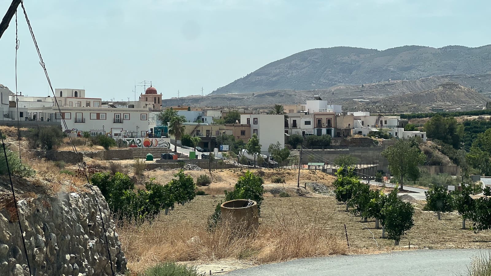 7 bedroom Finca/Country House for sale in Bentarique - € 300,000 (Ref: 9870431)