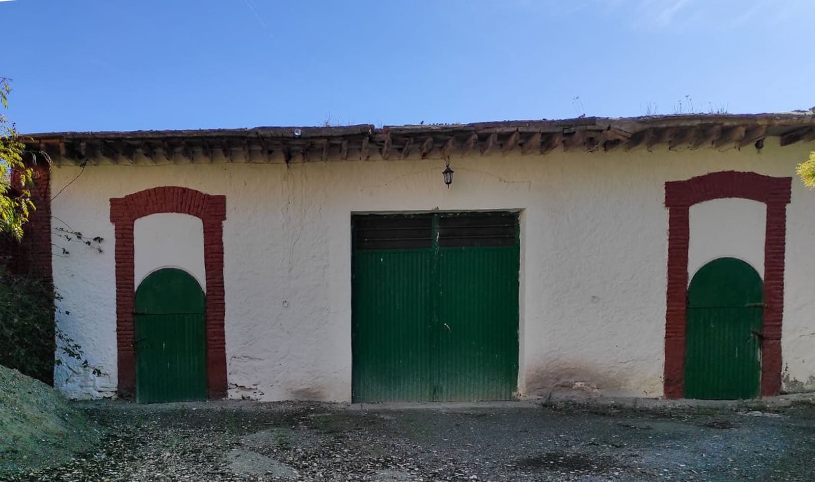 7 bedroom Finca/Country House for sale in Bentarique - € 300,000 (Ref: 9870431)