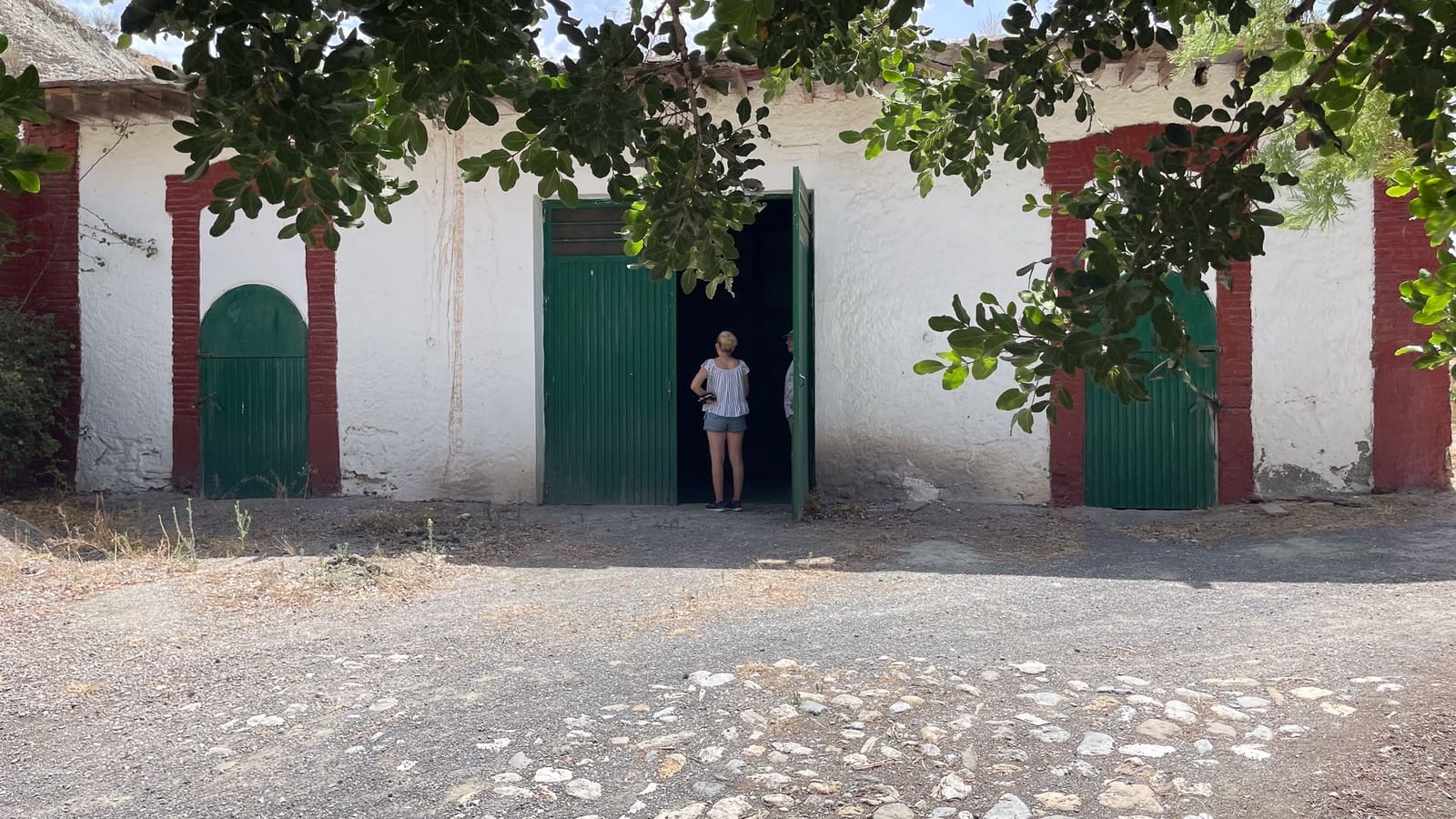 7 bedroom Finca/Country House for sale in Bentarique - € 300,000 (Ref: 9870431)