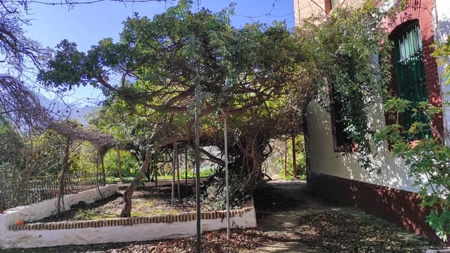 7 bedroom Finca/Country House for sale in Bentarique - € 300,000 (Ref: 9870431)