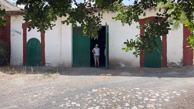 7 bedroom Finca/Country House for sale in Bentarique - € 300,000 (Ref: 9870431)