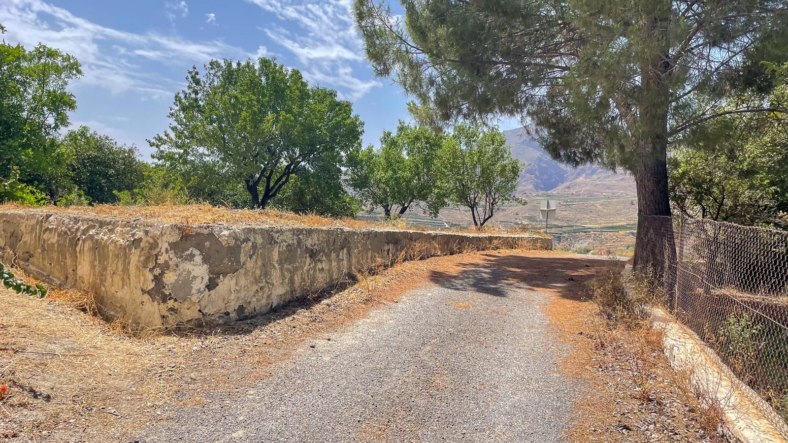7 bedroom Finca/Country House for sale in Bentarique - € 300,000 (Ref: 9870431)