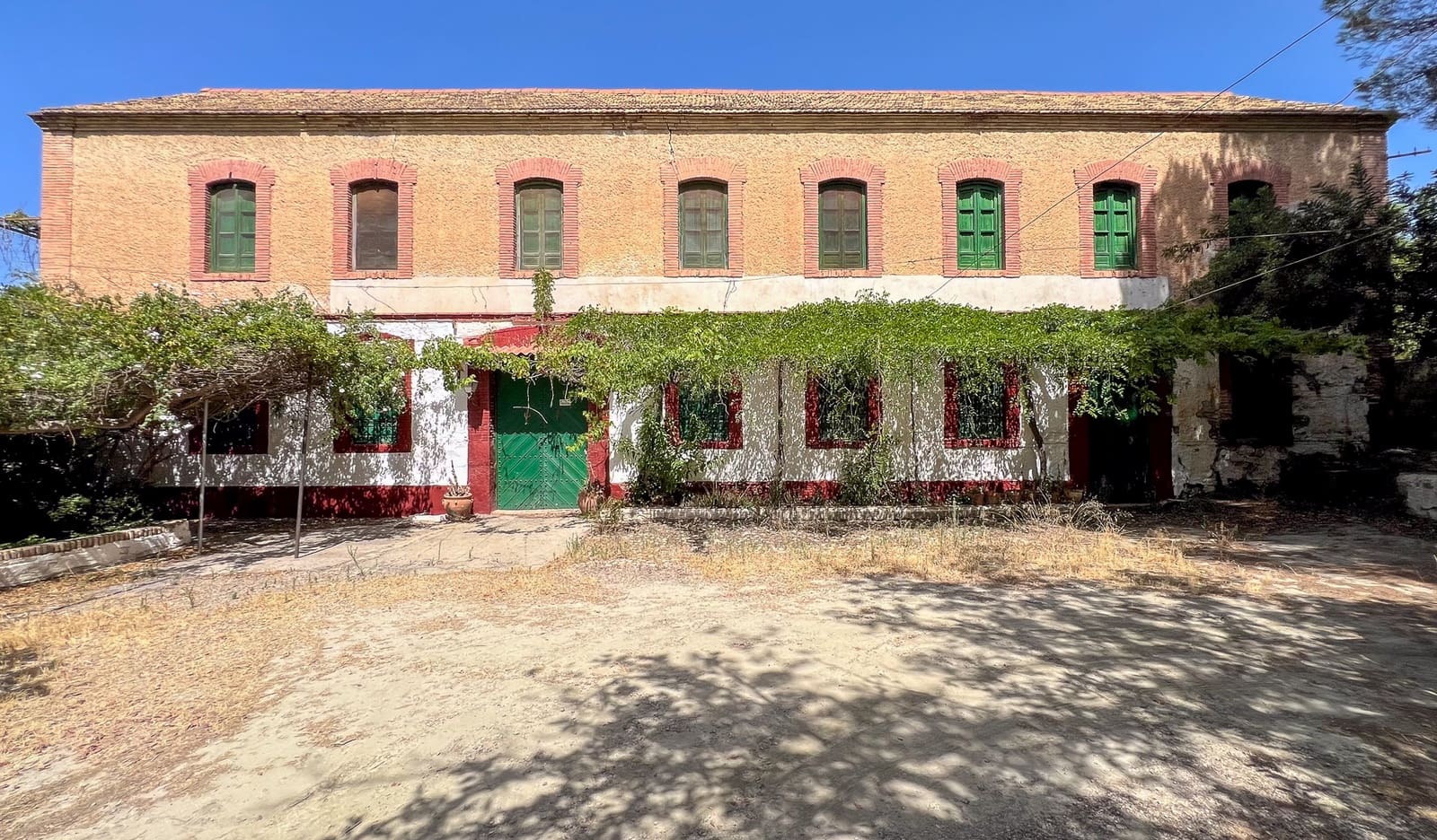 7 bedroom Finca/Country House for sale in Bentarique - € 300,000 (Ref: 9870431)