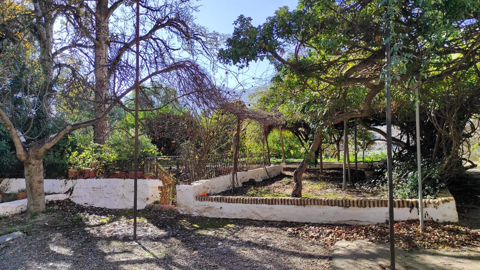 7 bedroom Finca/Country House for sale in Bentarique - € 300,000 (Ref: 9870431)