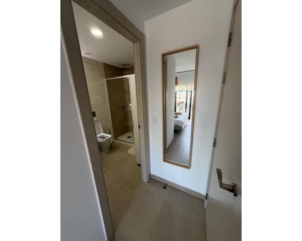 2 quarto Apartamento para arrendamento para férias em La Zenia, Orihuela com piscina Garagem - 1 800 € (Ref: 10021584)