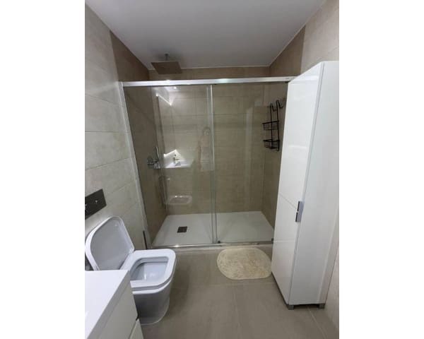 2 quarto Apartamento para arrendamento para férias em La Zenia, Orihuela com piscina Garagem - 1 800 € (Ref: 10021584)