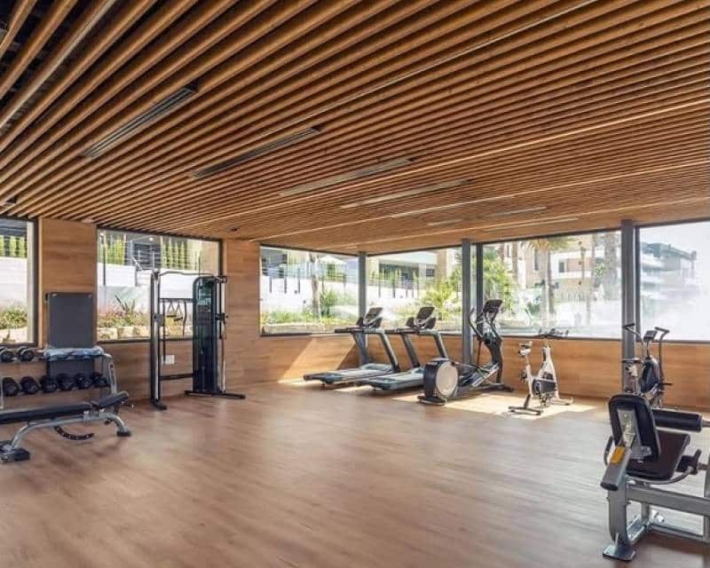 2 quarto Apartamento para arrendamento para férias em La Zenia com piscina Garagem - 1 800 € (Ref: 10021584)