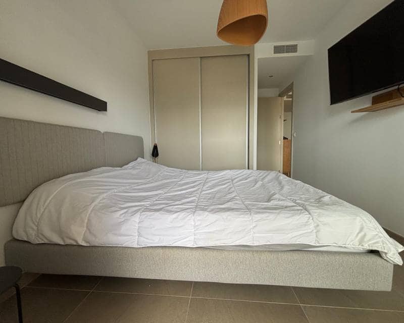 2 quarto Apartamento para arrendamento para férias em La Zenia com piscina Garagem - 1 800 € (Ref: 10021584)