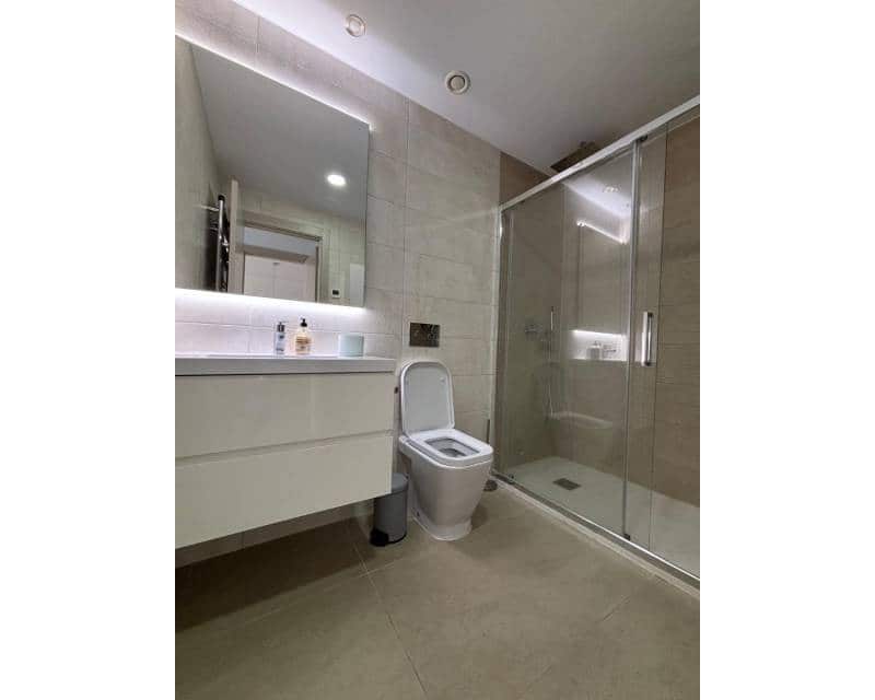 2 quarto Apartamento para arrendamento para férias em La Zenia com piscina Garagem - 1 800 € (Ref: 10021584)
