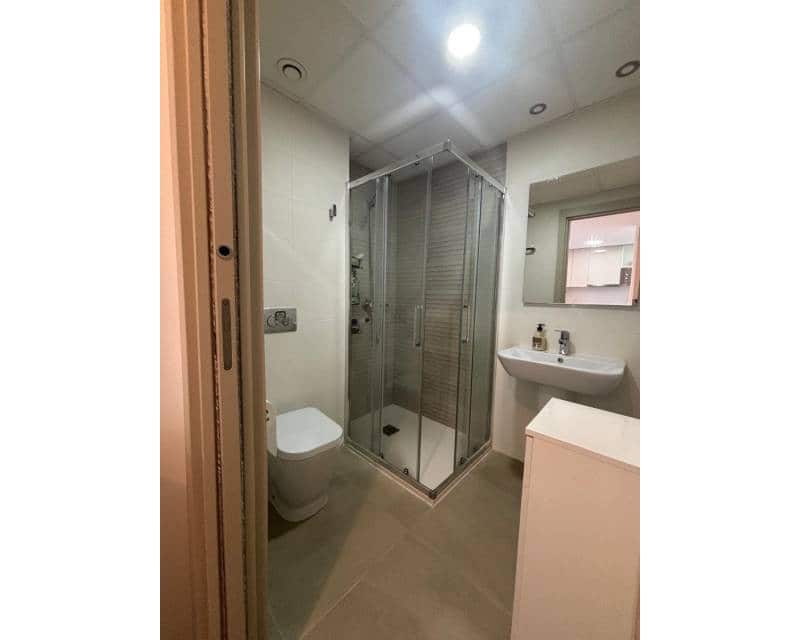 2 quarto Apartamento para arrendamento para férias em La Zenia com piscina Garagem - 1 800 € (Ref: 10021584)