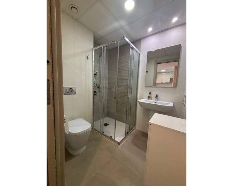 2 quarto Apartamento para arrendamento para férias em La Zenia com piscina Garagem - 1 800 € (Ref: 10021584)