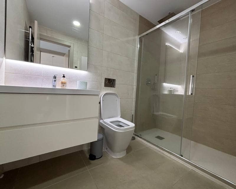 2 quarto Apartamento para arrendamento para férias em La Zenia com piscina Garagem - 1 800 € (Ref: 10021584)