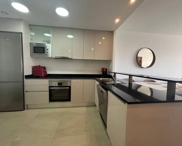 2 camera da letto Appartamento da affitare come casa vacanza in La Zenia, Orihuela con piscina garage - 1.800 € (Rif: 10021584)