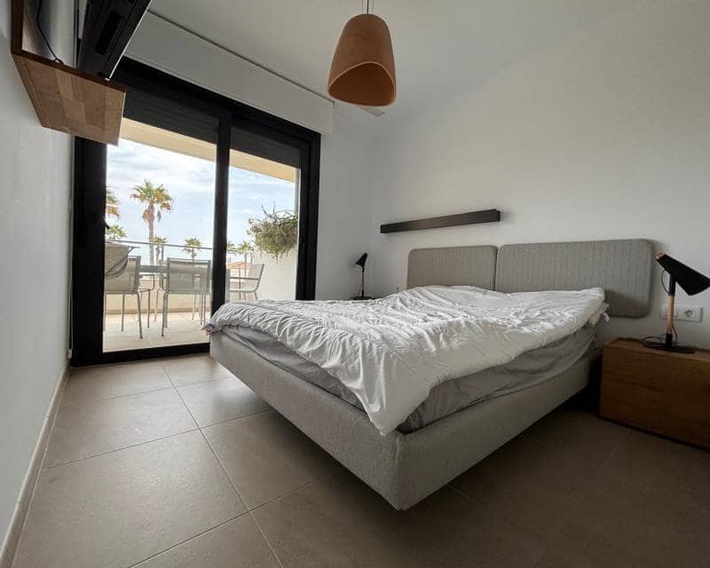2 quarto Apartamento para arrendamento para férias em La Zenia com piscina Garagem - 1 800 € (Ref: 10021584)