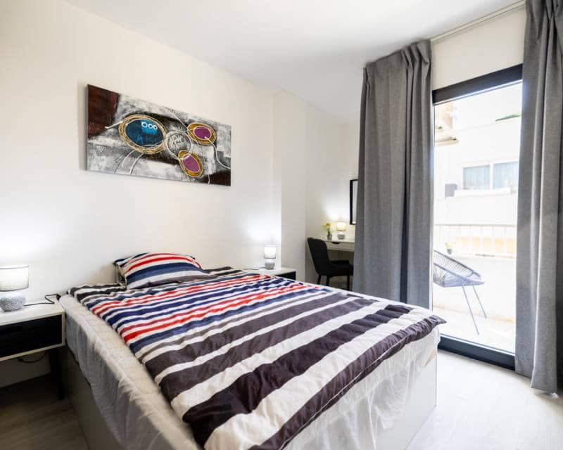3 sovrum Lägenhet till salu i Torrevieja - 345 000 € (Ref: 10026219)