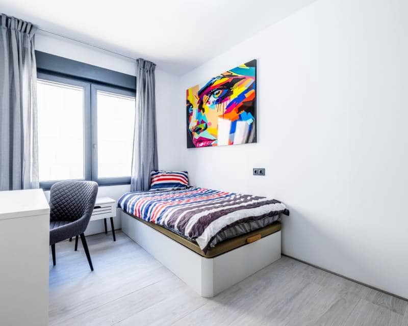 3 sovrum Lägenhet till salu i Torrevieja - 345 000 € (Ref: 10026219)