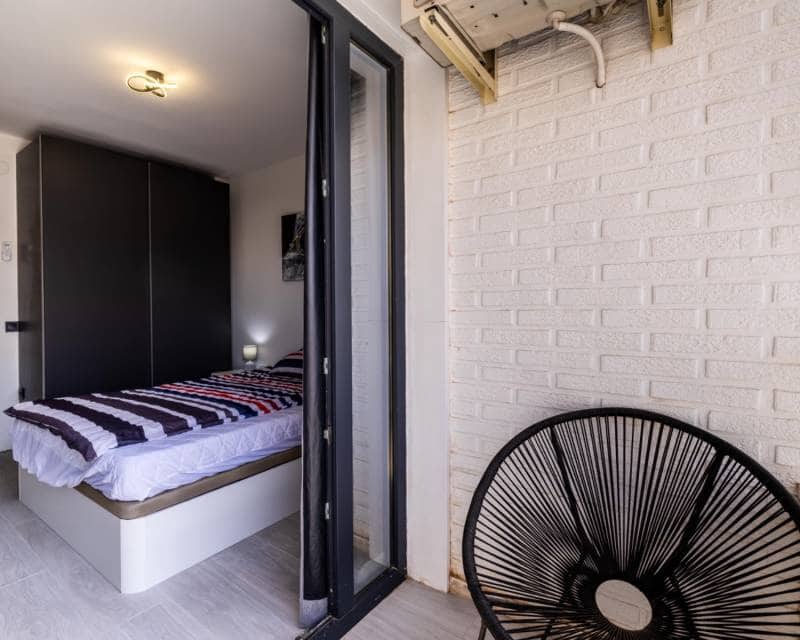 3 sovrum Lägenhet till salu i Torrevieja - 345 000 € (Ref: 10026219)
