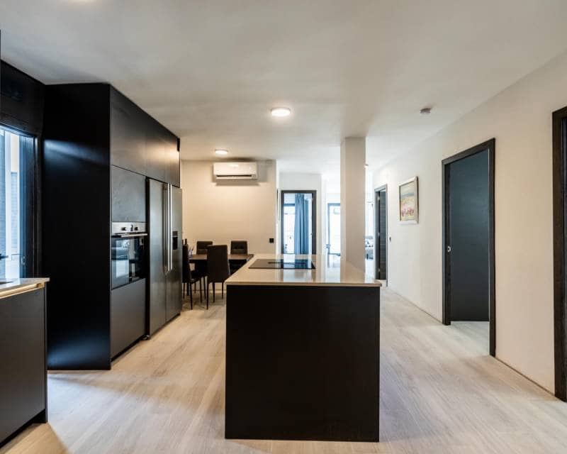 3 sovrum Lägenhet till salu i Torrevieja - 345 000 € (Ref: 10026219)