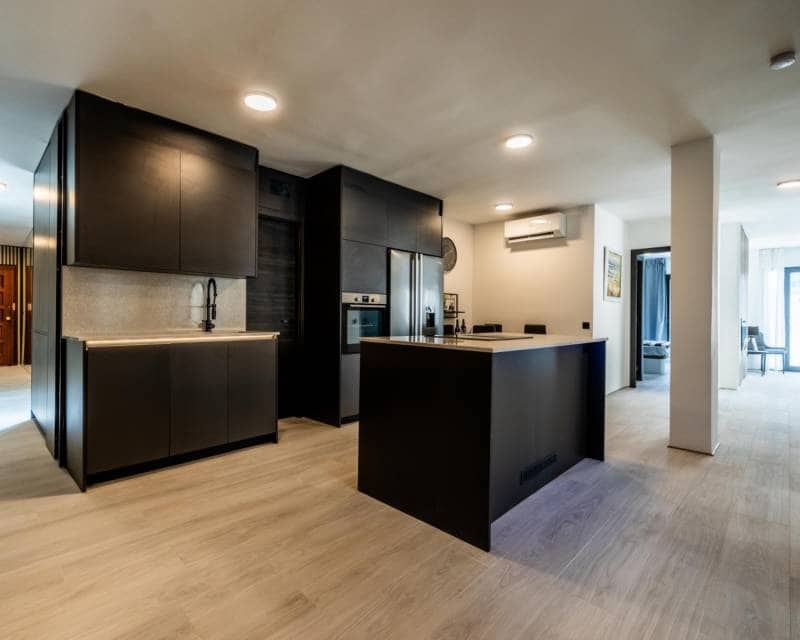 3 sovrum Lägenhet till salu i Torrevieja - 345 000 € (Ref: 10026219)