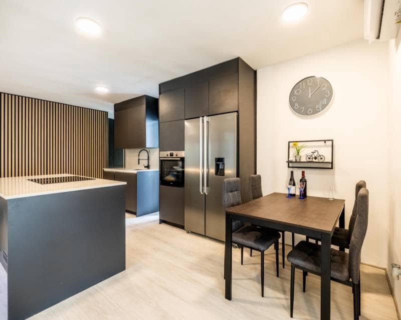 3 sovrum Lägenhet till salu i Torrevieja - 345 000 € (Ref: 10026219)
