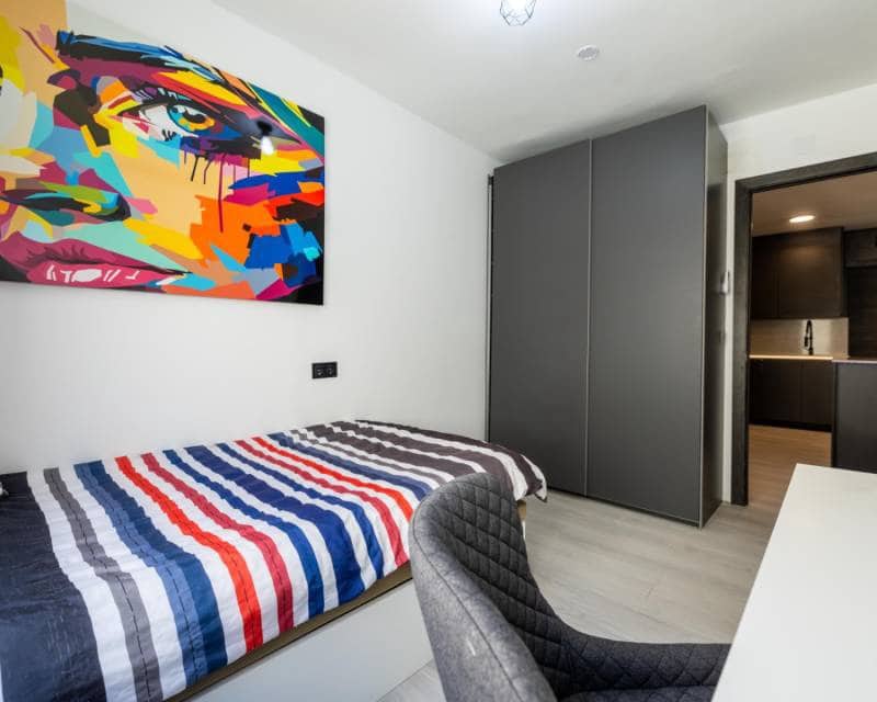 3 sovrum Lägenhet till salu i Torrevieja - 345 000 € (Ref: 10026219)