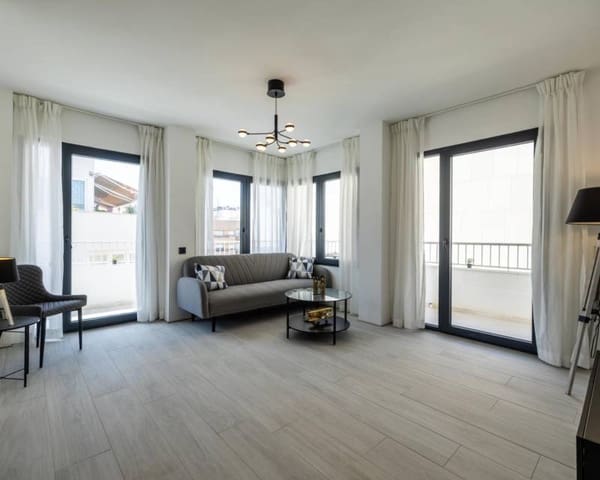 3 sovrum Lägenhet till salu i Centro - Muelle Pesquero, Torrevieja - 345 000 € (Ref: 10026219)