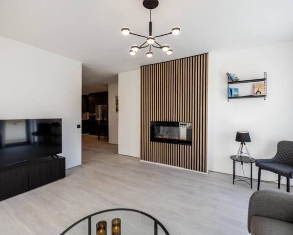 3 sovrum Lägenhet till salu i Centro - Muelle Pesquero, Torrevieja - 345 000 € (Ref: 10026219)