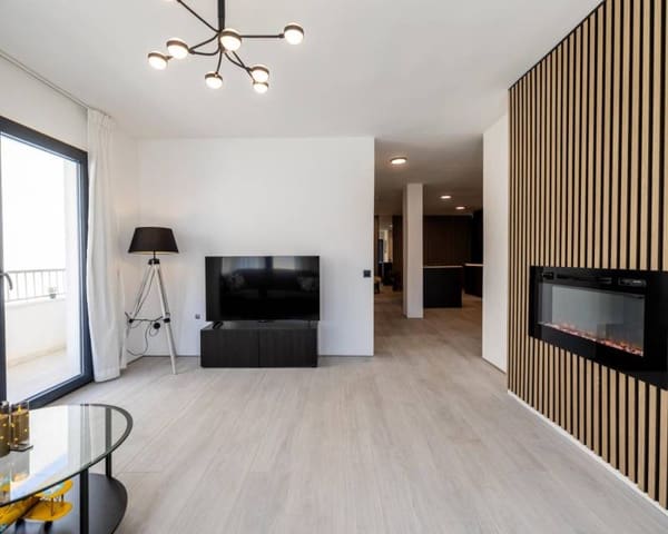3 sovrum Lägenhet till salu i Centro - Muelle Pesquero, Torrevieja - 345 000 € (Ref: 10026219)