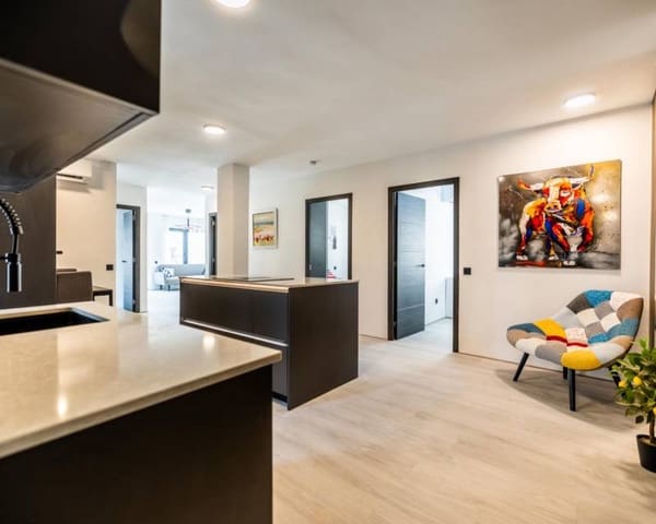 3 sovrum Lägenhet till salu i Centro - Muelle Pesquero, Torrevieja - 345 000 € (Ref: 10026219)