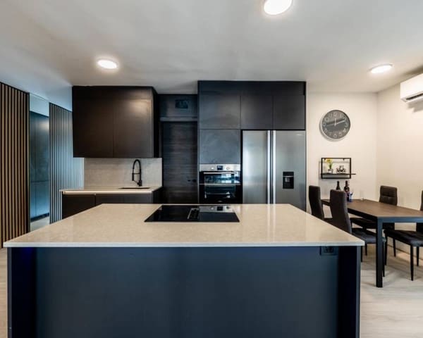 3 sovrum Lägenhet till salu i Centro - Muelle Pesquero, Torrevieja - 345 000 € (Ref: 10026219)