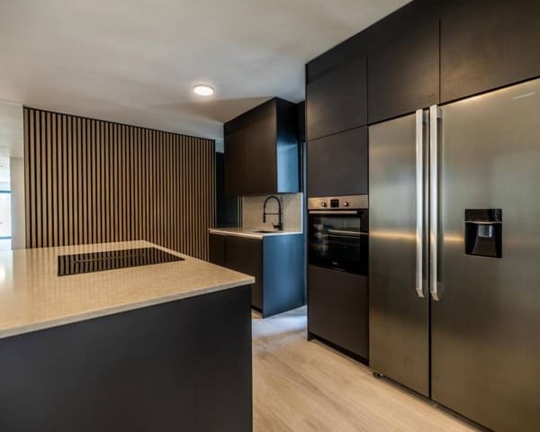 3 sovrum Lägenhet till salu i Centro - Muelle Pesquero, Torrevieja - 345 000 € (Ref: 10026219)