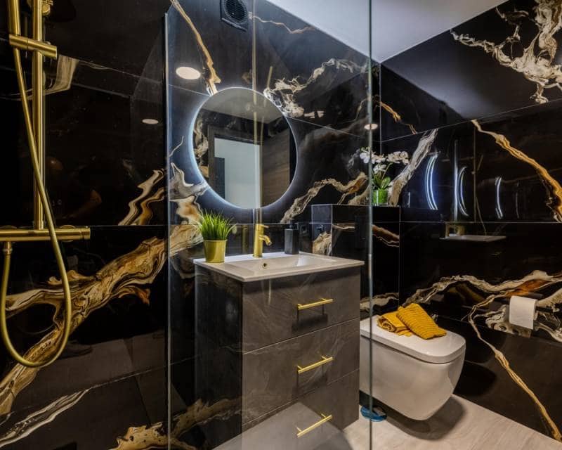 3 sovrum Lägenhet till salu i Torrevieja - 345 000 € (Ref: 10026219)