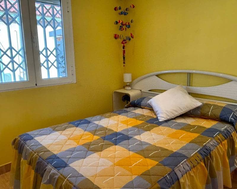 3 sypialnia Dom szeregowy do wynajęcia w Torrevieja z garażem - 900 € (Ref: 10031041)