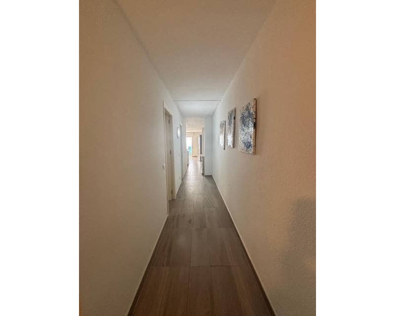 1 soverom Leilighet til leie i Torrevieja - € 800 (Ref: 10033208)