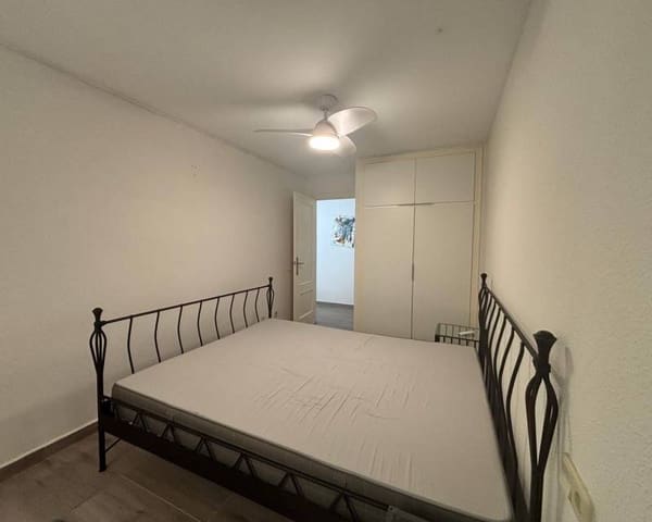 Appartement de 1 chambre à louer à Playa de los Locos, Torrevieja - 800 € (Ref: 10033208)