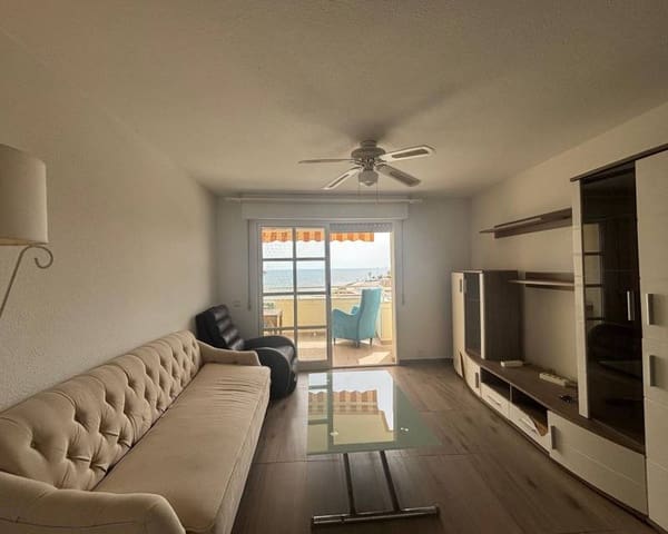 Appartement de 1 chambre à louer à Playa de los Locos, Torrevieja - 800 € (Ref: 10033208)