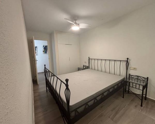 Appartement de 1 chambre à louer à Playa de los Locos, Torrevieja - 800 € (Ref: 10033208)