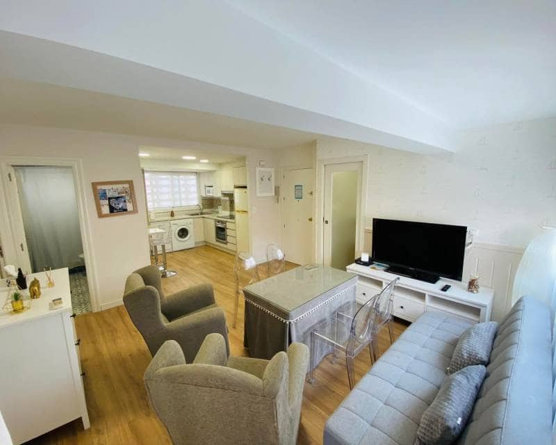 2 makuuhuone Huoneisto vuokrattavana paikassa Torrevieja - 900 € (Ref: 10034354)