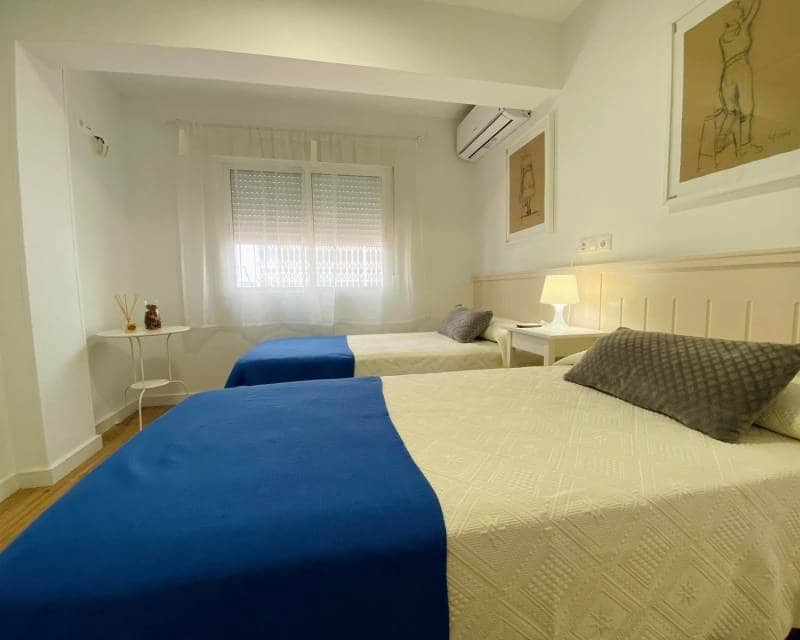2 makuuhuone Huoneisto vuokrattavana paikassa Torrevieja - 900 € (Ref: 10034354)